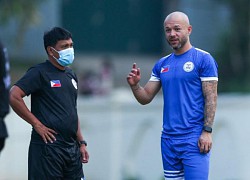 Thủ môn hay nhất Đông Nam Á không về dự AFF Cup