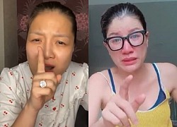 Trang Trần bị ca sĩ Thủy Bi gay gắt réo tên, mỉa mai gọi bằng &#8220;mắm&#8221; trong group anti 20k thành viên