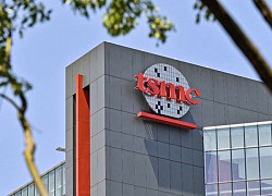 TSMC mở nhà máy chip mới ở Mỹ, &#8216;phủ bóng&#8217; lên ngành công nghiệp bán dẫn của Trung Quốc