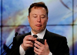 Tỷ phú Elon Musk xin lỗi vì Twitter hiển thị sai thông tin các quan chức Na Uy