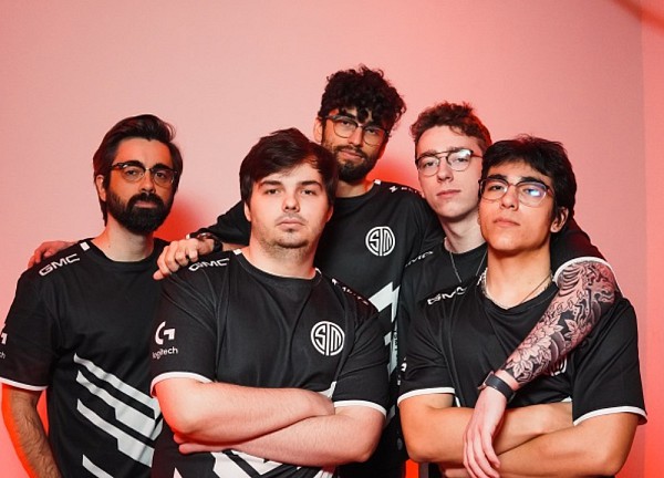 Valorant: TSM hoàn tất lineup tham dự giải đấu VCT Challengers Ascension