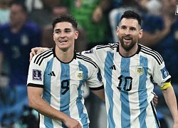 Vì sao Argentina có thể vô địch World Cup 2022?