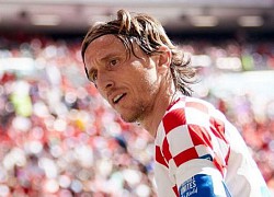 Vì sao Modric bị dân Croatia ghét?