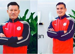 Viettel FC công bố 'bom tấn' chuyển nhượng trong ngày ra mắt HLV Thạch Bảo Khanh