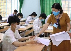 Vĩnh Phúc trao 926 giải học sinh giỏi lớp 12 chương trình THPT