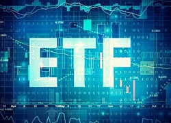 VNM ETF sắp rót thêm hơn 100 triệu USD vào chứng khoán Việt Nam