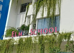 Vụ học sinh bị bỏ đói, b.ạo h.ành: Nhóm trẻ Elm School nộp đơn xin giải thể