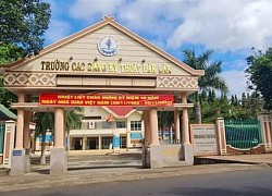 Vụ Trường Cao đẳng kỹ thuật Đắk Lắk tự tuyển học viên: Nhiều sai phạm