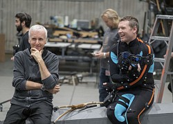 Vua phòng vé James Cameron: "Chỉ cần phim thành công, mọi chuyện sẽ được tha thứ'"