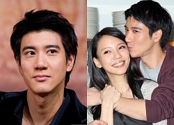 Vương Lực Hoành: Ngôi sao thiên tài sụp đổ vì ngoại tình sống phóng túng nay cô độc không chỗ ở?