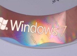 Windows 7 sẽ bị khai tử vào đầu năm sau