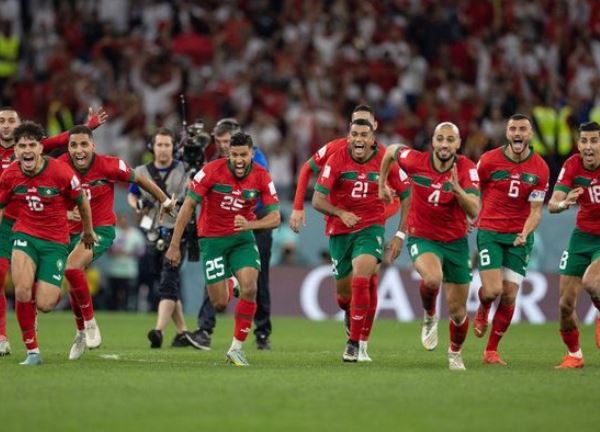 World Cup 2022 kết thúc & một khởi đầu mới với các ngôi sao Morocco