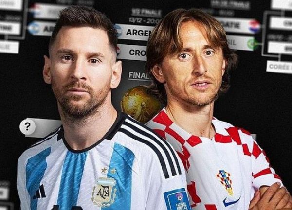 World Cup 2022: Siêu máy tính Five Thirty Eight dự đoán Argentina giành chiến thắng