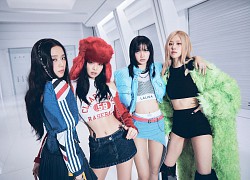 BLACKPINK lo lắng khi fan ngất xỉu tại concert BORN PINK