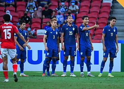 AFF Cup 2022 còn 3 ngày, Thái Lan vẫn chưa có bản quyền phát sóng