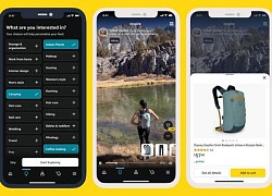 Amazon ra mắt chức năng mua sắm 'bắt chước' TikTok