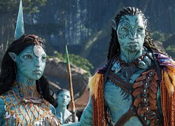 'Avatar 2' đậm màu sắc nữ quyền