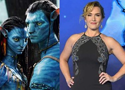 Avatar 2: Nữ chính suýt tắt thở, bỏ mạng khi quay, tưởng rằng đây sẽ là dự án phim cuối cùng