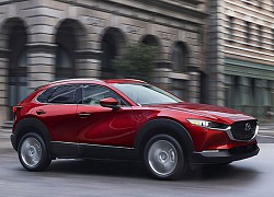 Bảng giá xe Mazda tháng 12: Mazda CX-3 ưu đãi tới 73 triệu đồng