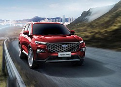 Báo cáo xu hướng Ford 2023: Tìm kiếm sự an ủi và hi vọng tương lai tươi sáng sau đại dịch