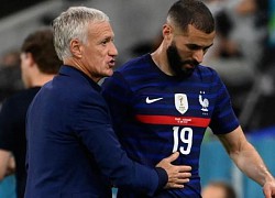 Benzema mâu thuẫn Deschamps: Báo Tây Ban Nha hé lộ nguyên nhân