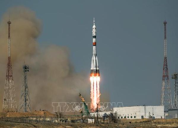 Roscosmos báo cáo về sự cố rò rỉ chất làm mát trên tàu vũ trụ Soyuz