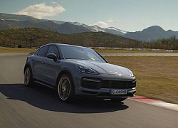 Cập nhật bảng giá xe Porsche mới nhất tháng 12/2022