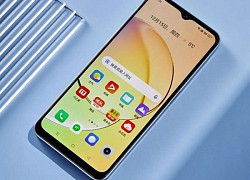 Cận cảnh Realme 10s 5G: RAM 8 GB, màn hình 90Hz, sạc 33W, giá 3,72 triệu