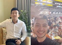 CEO chè C.H nói từng ghét Cô Gái Có Râu, giờ lại khen "kẻ thù xưa"