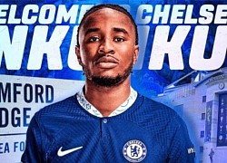 Chelsea phát nổ sớm bom tấn đầu tiên của mùa hè 2023