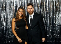 Chuyện tình yêu trái ngược của Messi và Mbappé