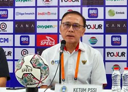 Cổ động viên Indonesia chưa biết mua vé xem AFF Cup ở đâu