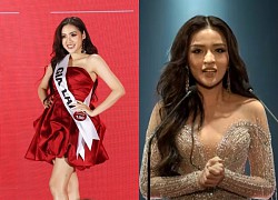 Cô giáo lên tiếng bênh vực &#8220;hot girl trứng rán&#8221; catwalk xấu, out top tại Miss Fabulous 2022