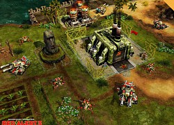 Command and Conquer Red Alert 3