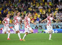 Cuộc chia tay khó khăn của Luka Modric