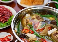 Cuối tuần nấu gì: 4 cách nấu lẩu bò nóng hổi thơm lừng cho dịp tụ tập