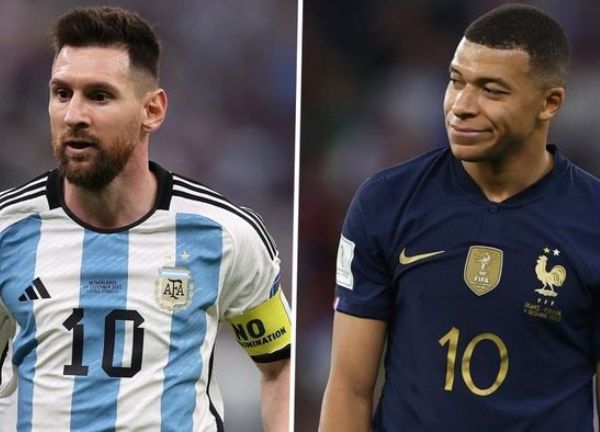 'Đại chiến' Messi vs Mbappe: Những con số thống kê trước trận chung kết