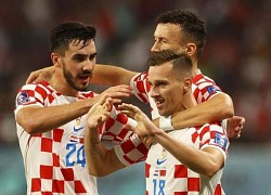 Đánh bại Ma-rốc, Croatia giành hạng 3 World Cup 2022