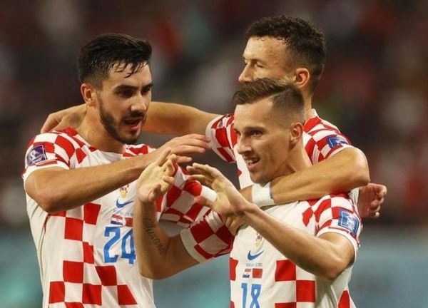 Đánh bại Ma-rốc, Croatia giành hạng 3 World Cup 2022