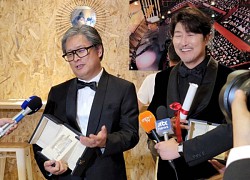 "Decision to Leave" được đề cử giải Critics Choice Awards