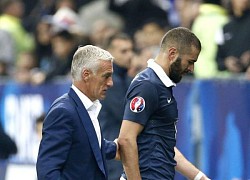 Deschamps không muốn Benzema dự chung kết World Cup 2022, fan chờ Messi phá hàng loạt kỷ lục