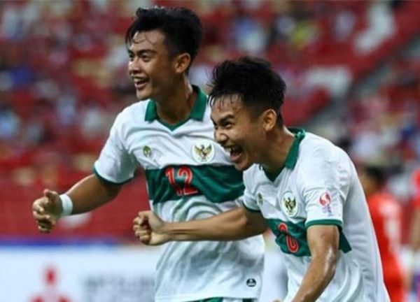 Đón 3 sao nhập tịch, Indonesia tự tin thị uy sức mạnh tại AFF Cup 2022