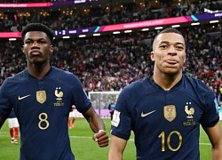 Đồng đội tin Mbappe sẽ hạ gục Messi trong trận chung kết World Cup 2022