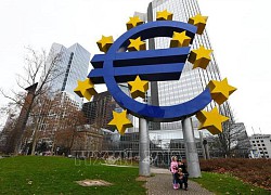 ECB tăng lãi suất lần thứ 4 liên tiếp