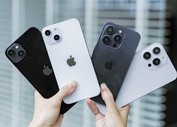 Giá iPhone 14 giảm mạnh, có loại rẻ hơn 8 triệu