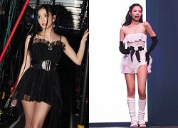 Gọi Jisoo "Công chúa Dior", "Chanel sống" Jennie là có lý do: Nhìn cách 4 nhà mốt top thế giới ưu ái BLACKPINK mà choáng!