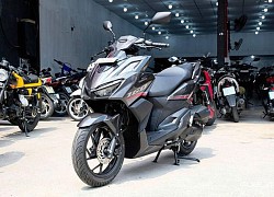 Honda Vario 160 tại Việt Nam giảm giá "sập sàn", chỉ từ 52 triệu