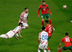 Josko Gvardiol phá vỡ kỷ lục 20 năm của Croatia tại World Cup