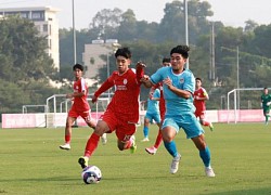 Khởi động Vòng chung kết U21 Quốc gia Thanh Niên 2022