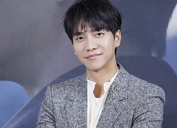 Lee Seung Gi: "Tiền có thể ngăn chặn bất hạnh nhưng nó không khiến bạn hạnh phúc"